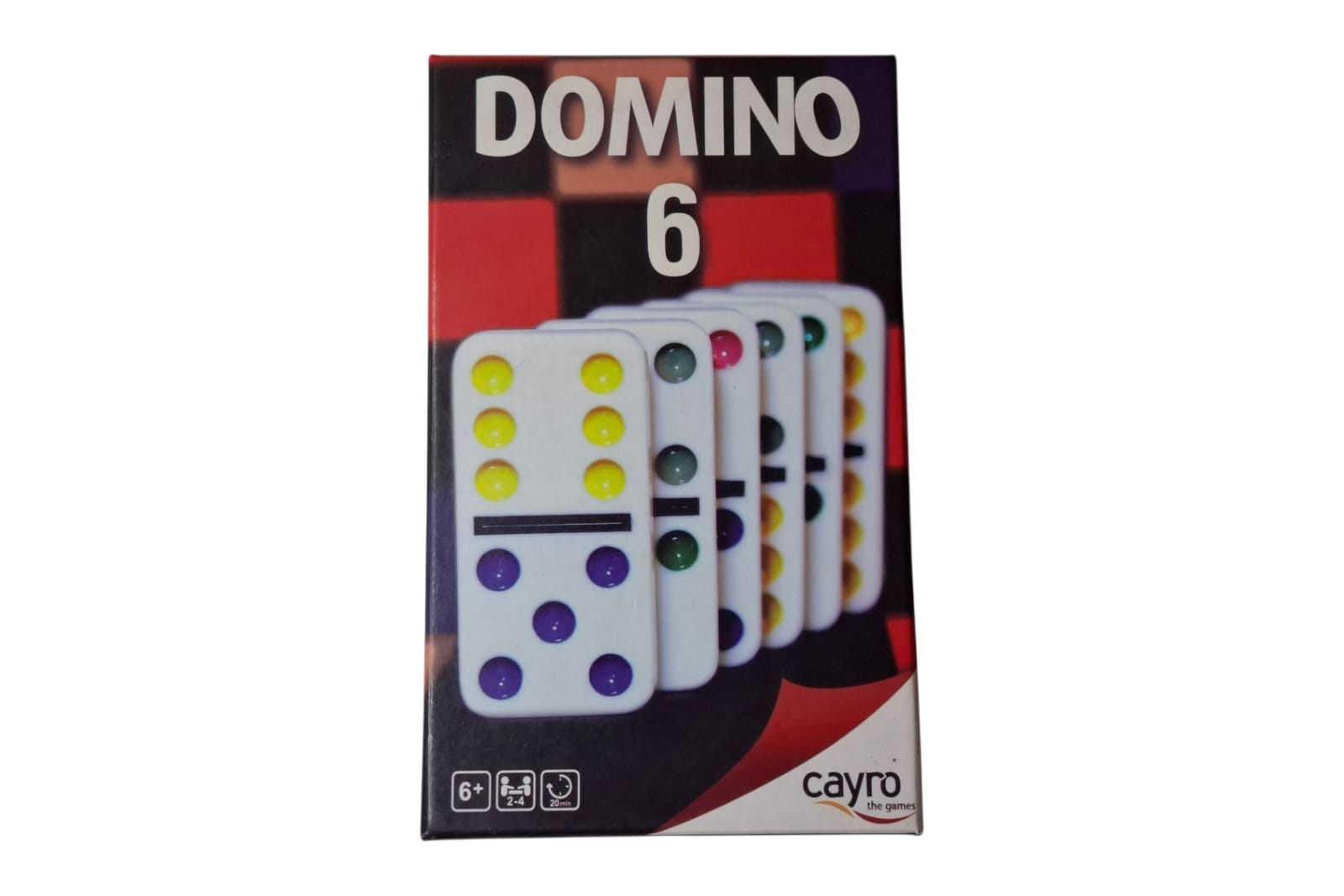 Domino