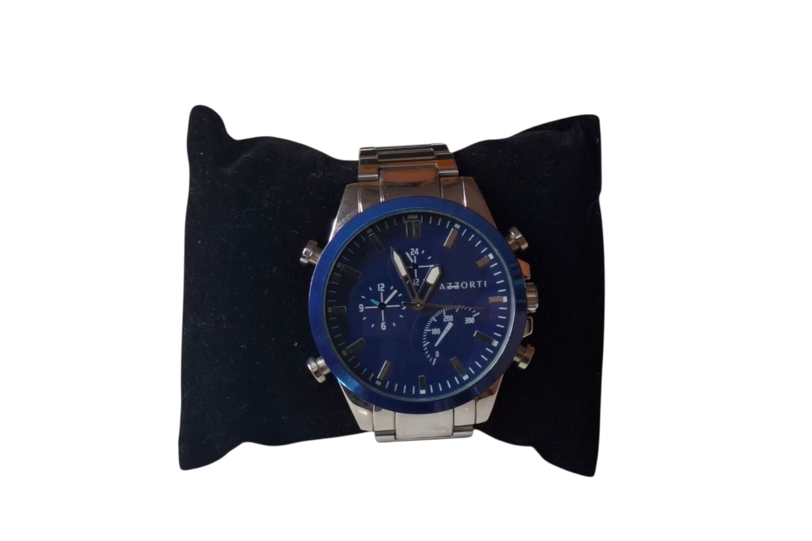 Reloj Azzorti